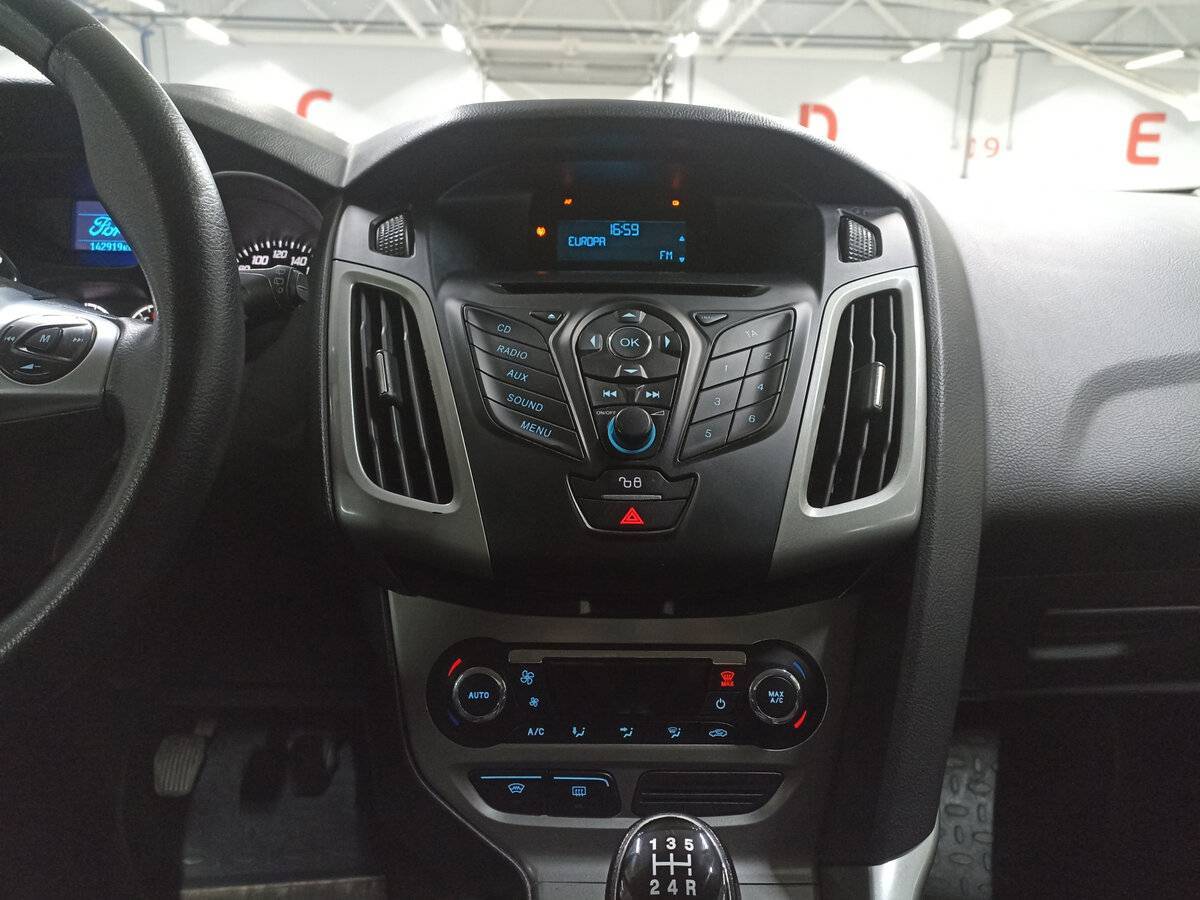 Купить Ford Focus, 2013, 142 918 км, фото №15