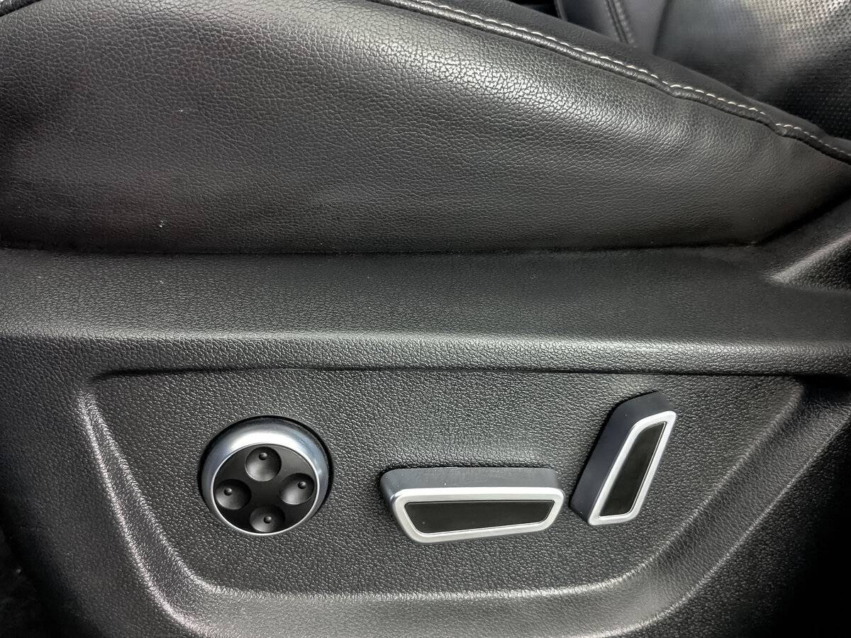 Купить Chery Tiggo 4, 2021, 122 544 км, фото №25