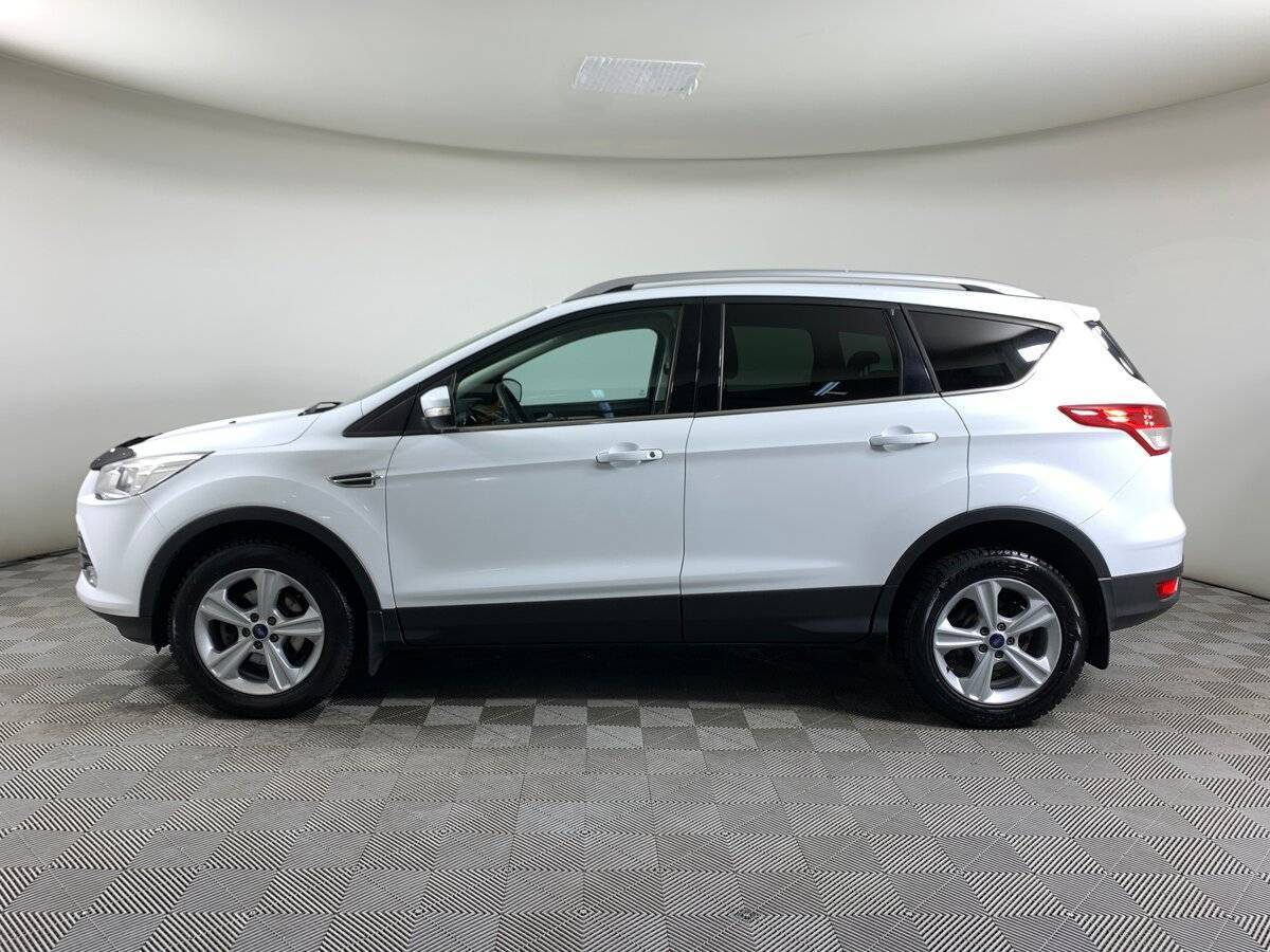 Купить Ford Kuga, 2013, 66 046 км, фото №8