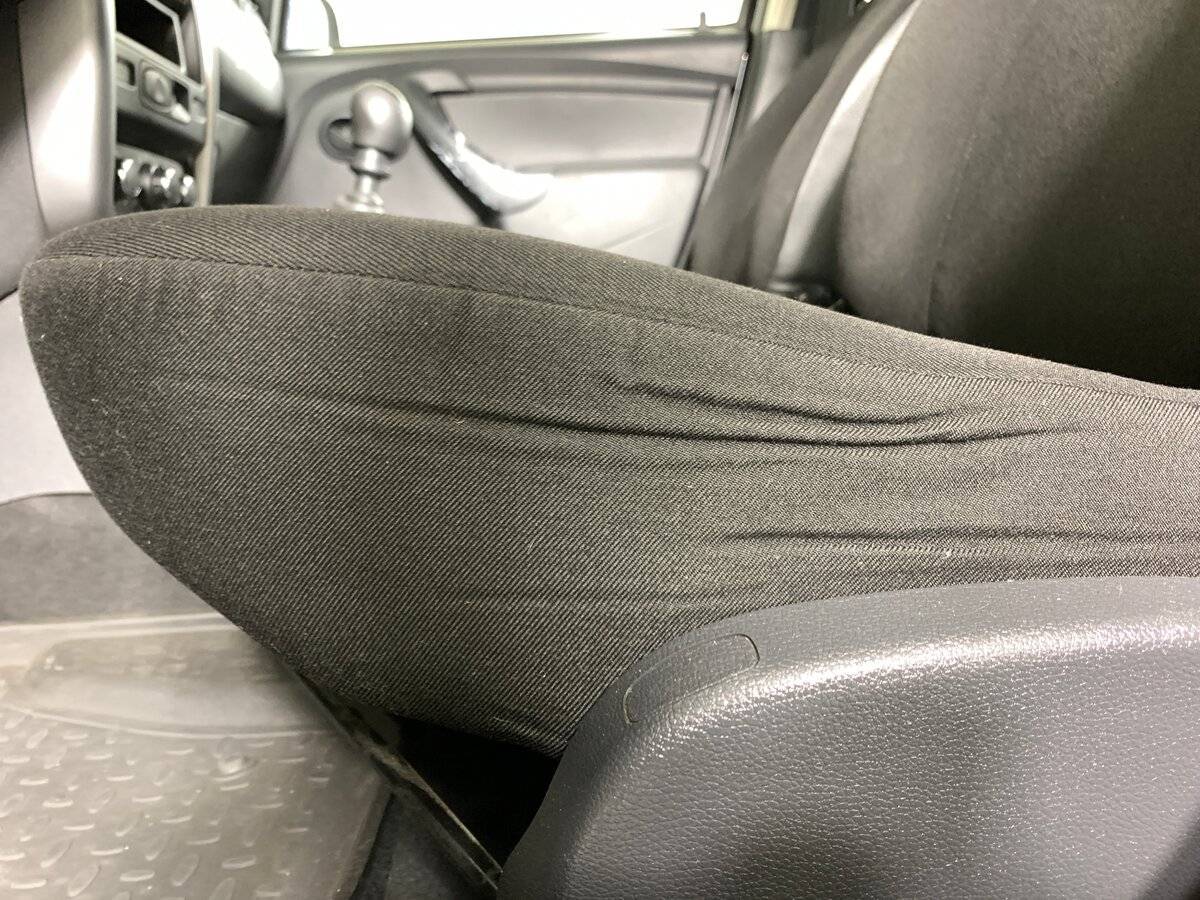 Купить Renault Duster, 2013, 104 334 км, фото №16