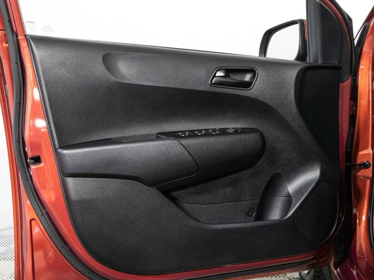 Купить Kia Picanto, 2022, 12 200 км, фото №23