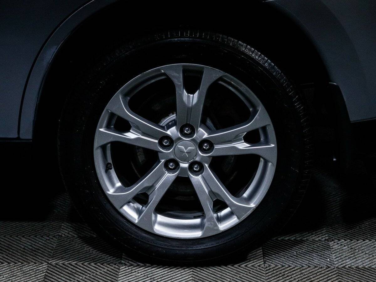 Купить Mitsubishi Outlander, 2012, 88 000 км, фото №15