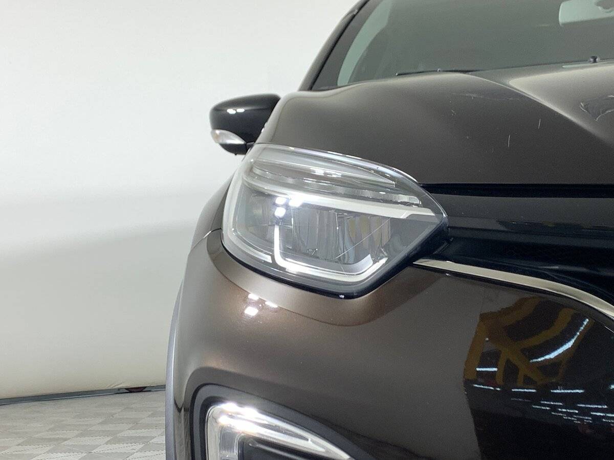 Купить Renault Kaptur, 2018, 75 920 км, фото №10
