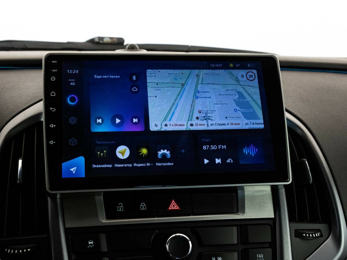 Купить Opel Astra, 2013, 232 762 км, фото №14