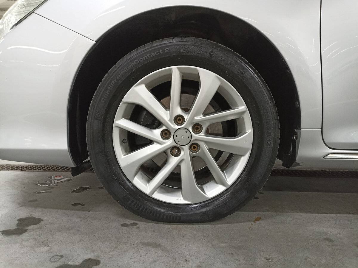 Купить Toyota Camry, 2014, 253 582 км, фото №18