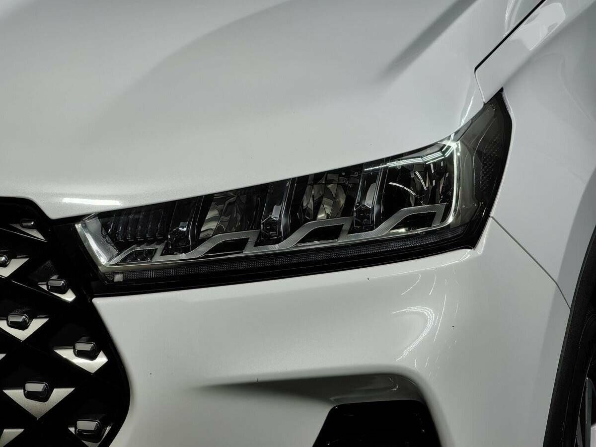 Купить Chery Tiggo 7 Pro, 2022, 41 204 км, фото №9