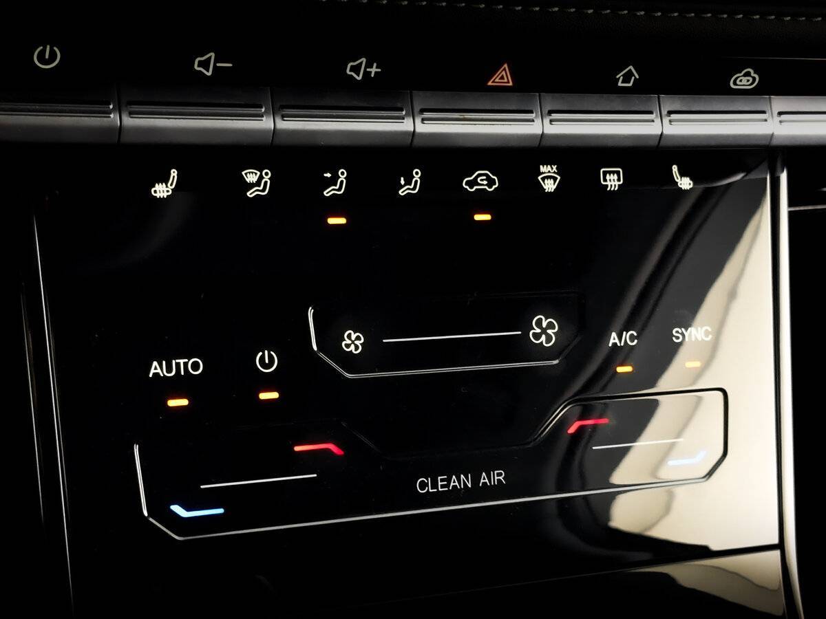 Купить Chery Tiggo 7 Pro, 2022, 93 437 км, фото №26