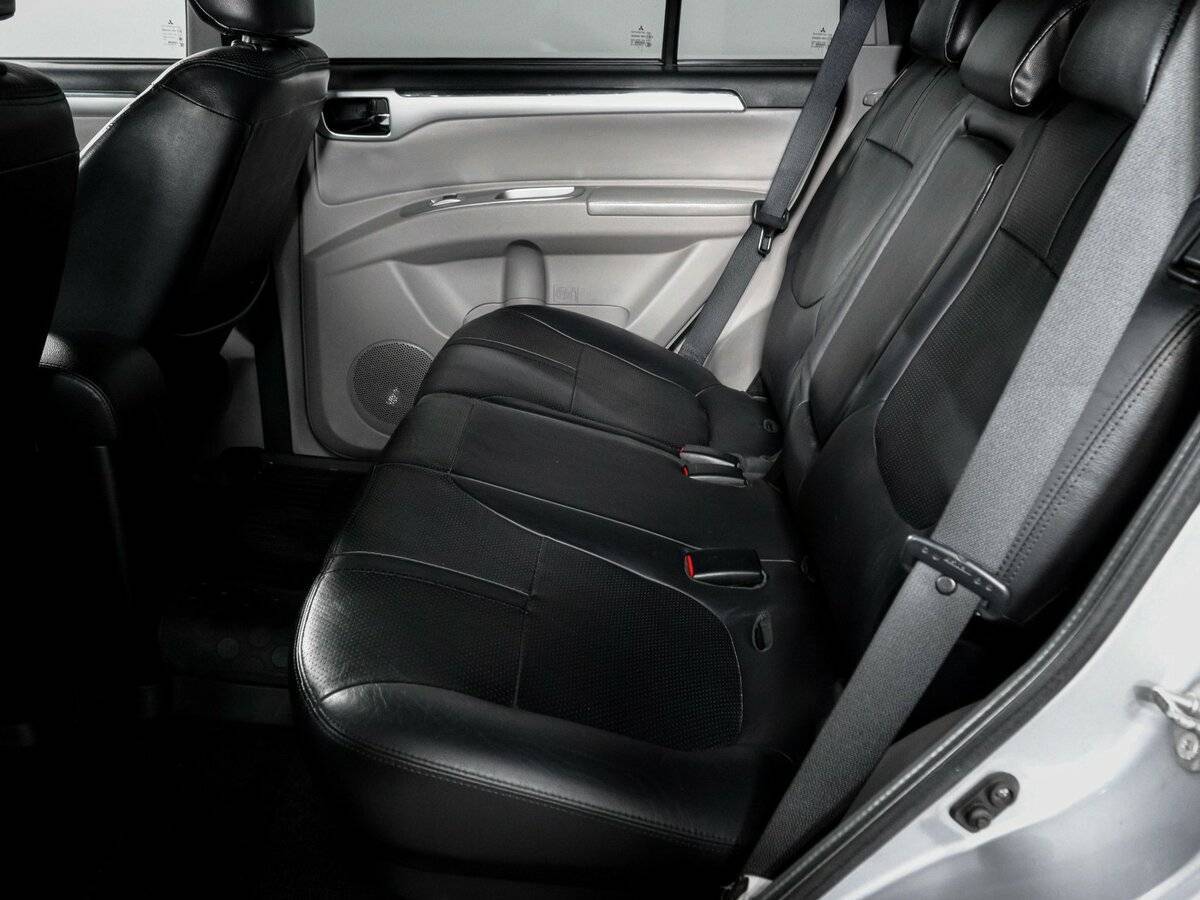 Купить Mitsubishi Pajero Sport, 2013, 252 976 км, фото №10