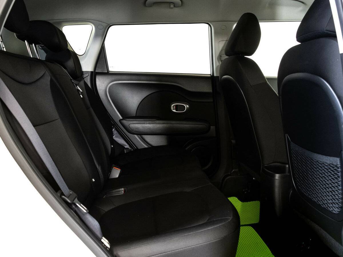 Купить Kia Soul, 2016, 85 039 км, фото №15