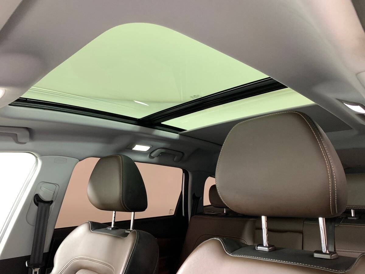 Купить Chery Tiggo 8 Pro, 2021, 72 016 км, фото №18