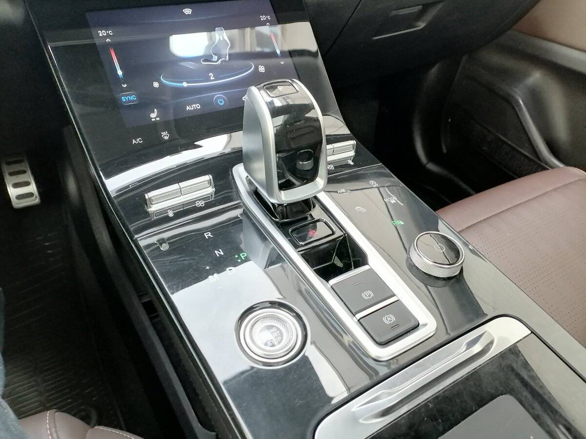 Купить Chery Tiggo 8 Pro, 2021, 142 210 км, фото №17