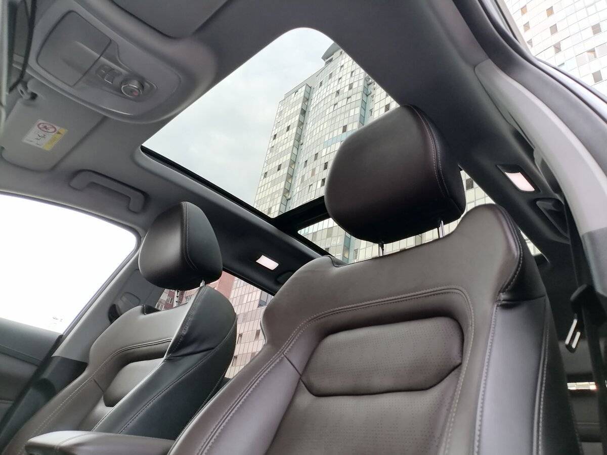 Купить Chery Tiggo 8 Pro, 2021, 142 210 км, фото №18