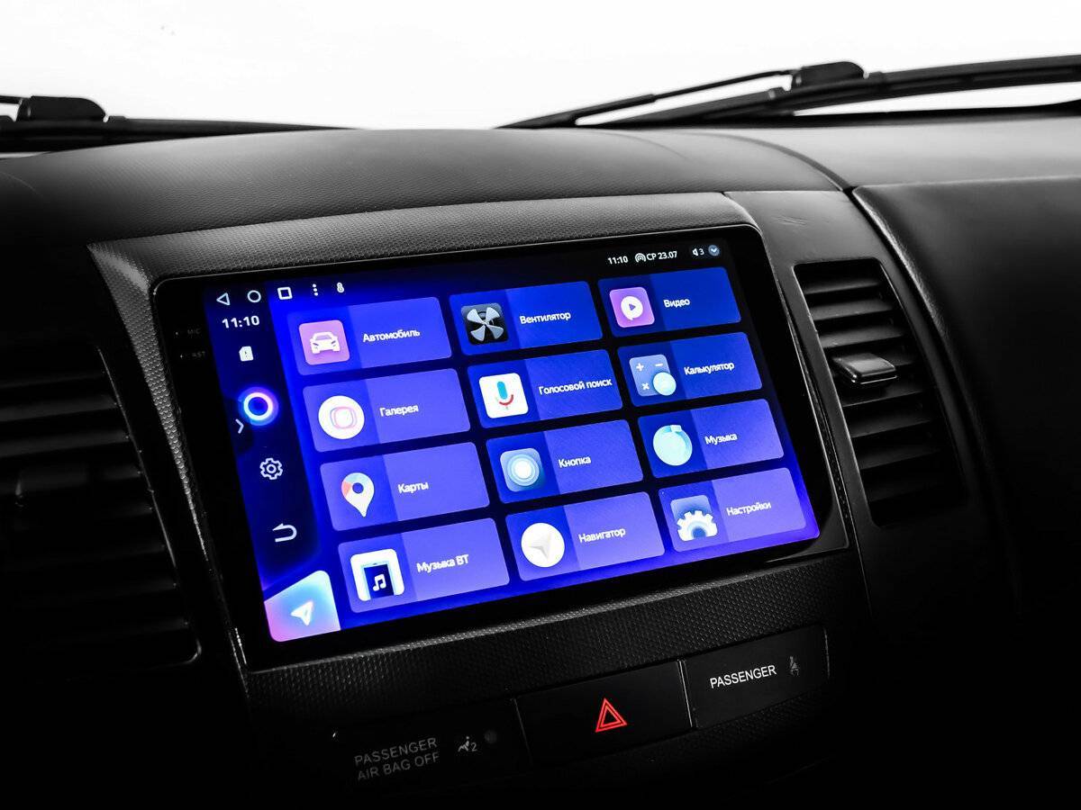 Купить Mitsubishi Outlander, 2012, 117 000 км, фото №16