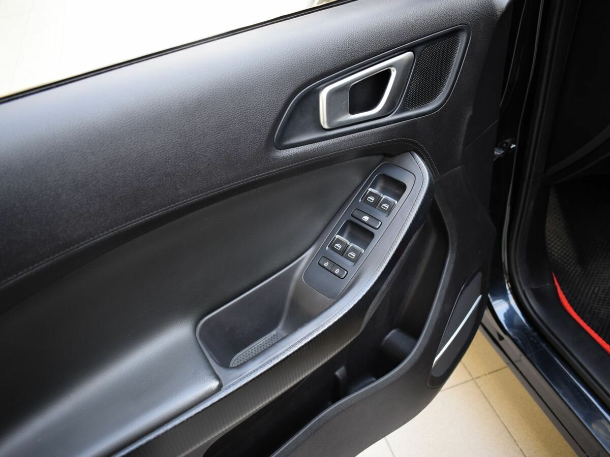 Купить Chery Tiggo 4 I Рестайлинг, 2021, 72 502 км, фото №14