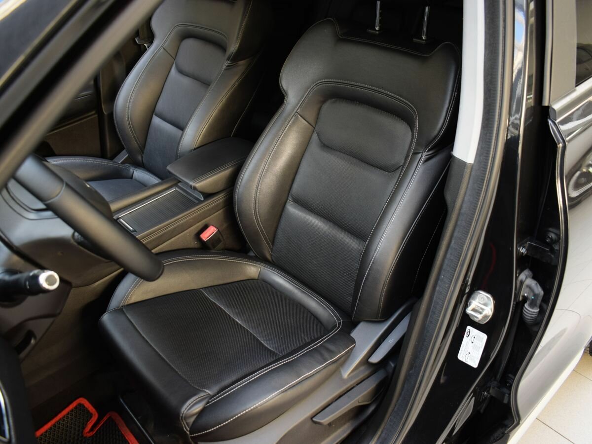 Купить Chery Tiggo 4 I Рестайлинг, 2021, 72 502 км, фото №15