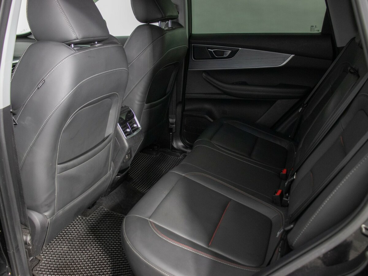 Купить Chery Tiggo 7 Pro I, 2022, 75 168 км, фото №11