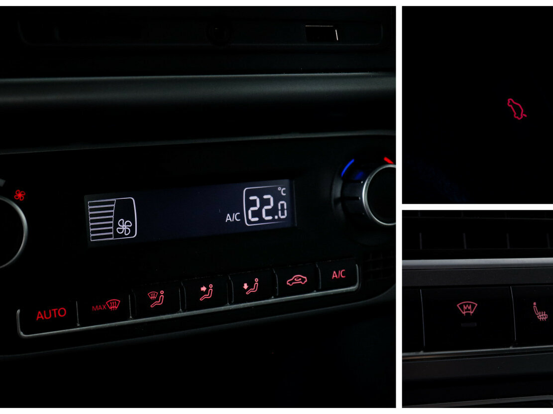 Купить Volkswagen Polo V Рестайлинг, 2016, 57 000 км, фото №13