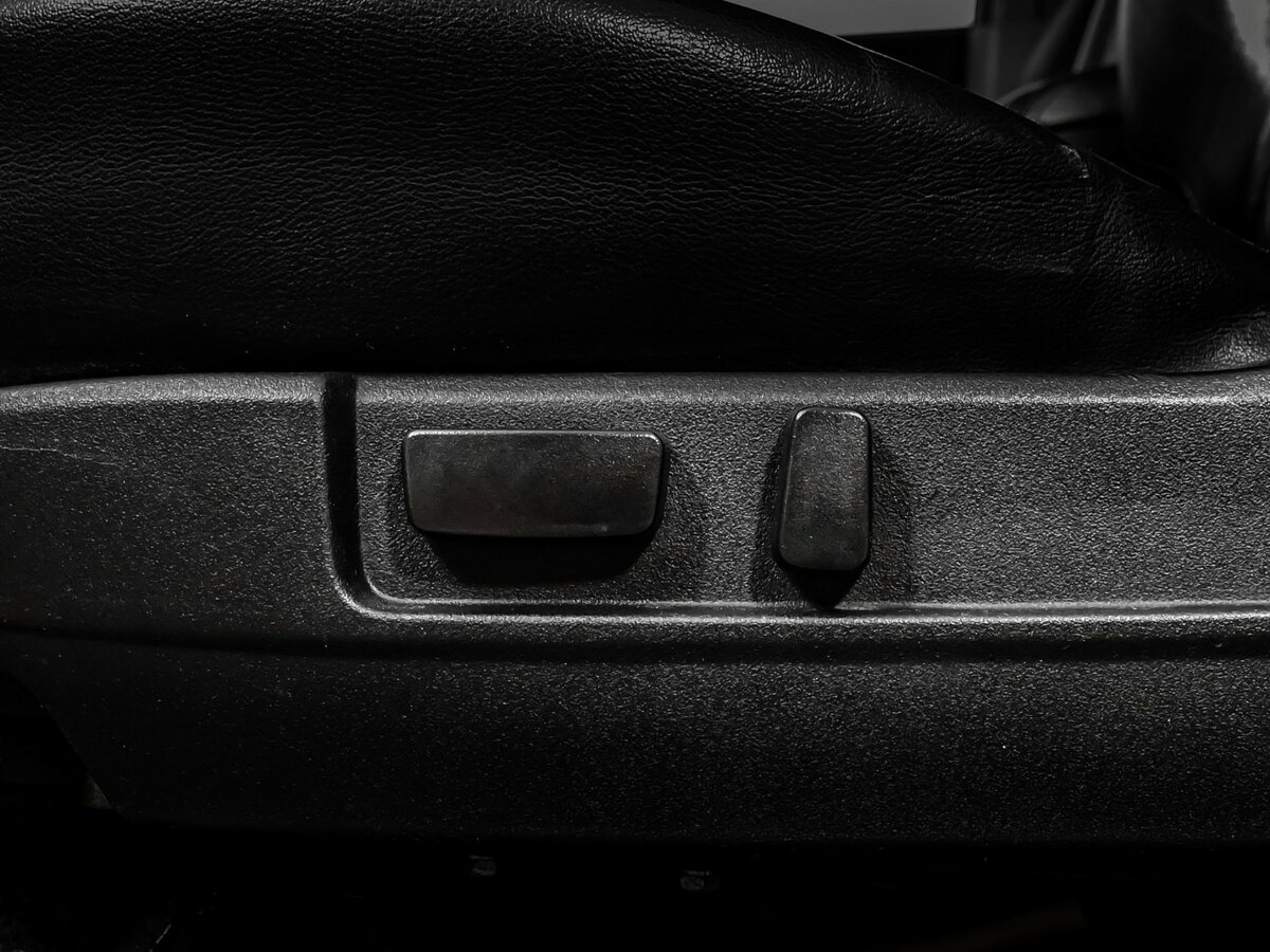 Купить Mitsubishi Pajero Sport II Рестайлинг, 2013, 292 653 км, фото №11