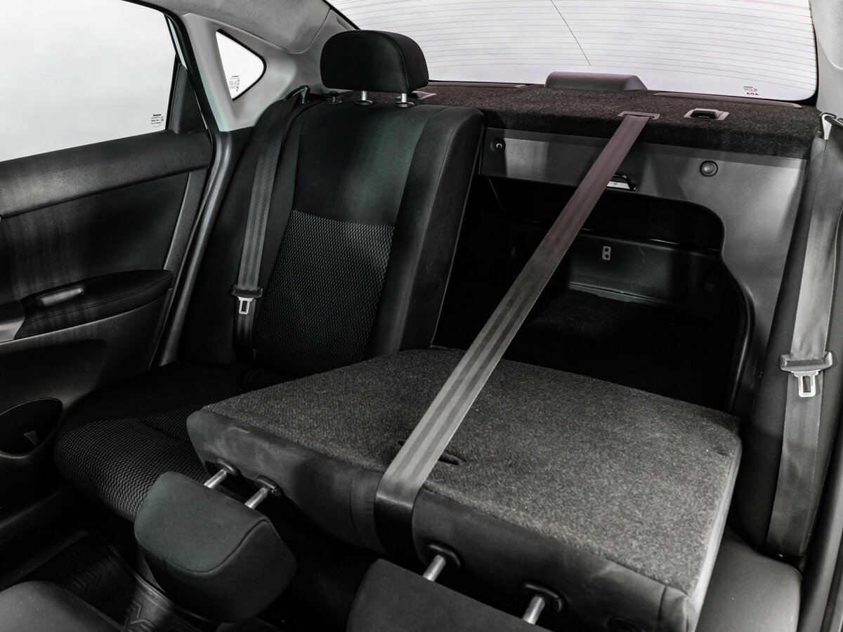 Купить Nissan Sentra VII (B17), 2015, 179 675 км, фото №15