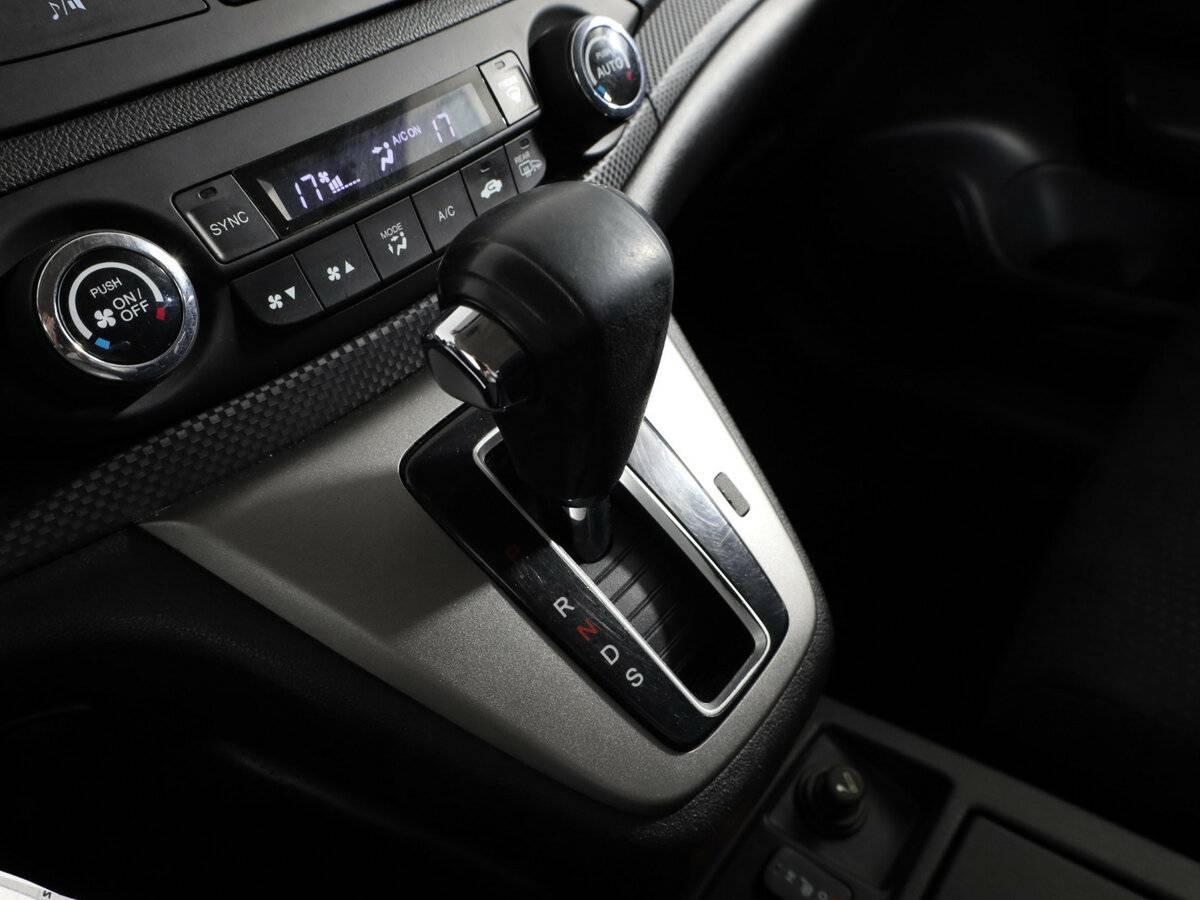 Купить Honda CR-V IV, 2013, 146 209 км, фото №18