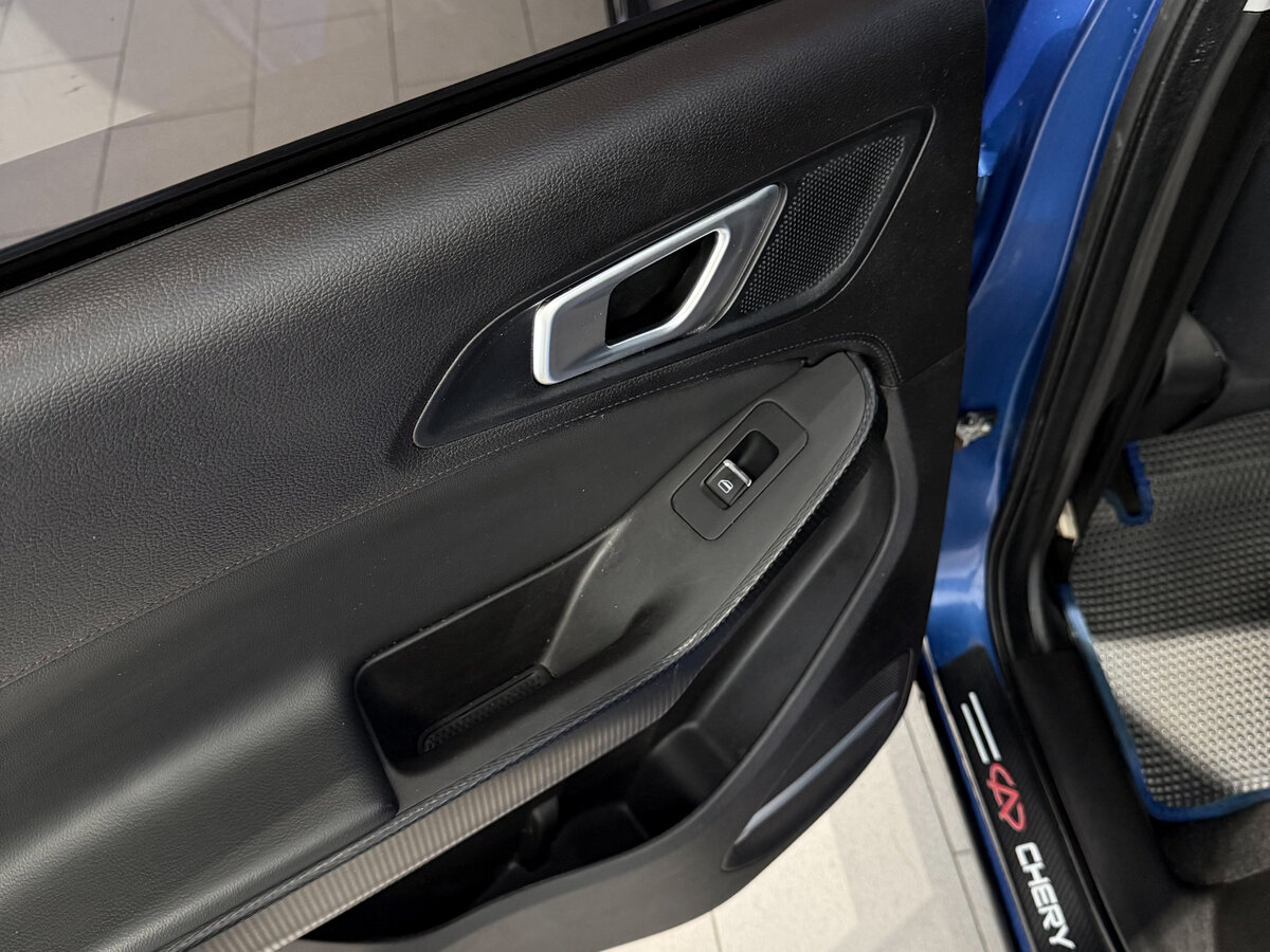 Купить Chery Tiggo 4 I Рестайлинг, 2019, 100 419 км, фото №12