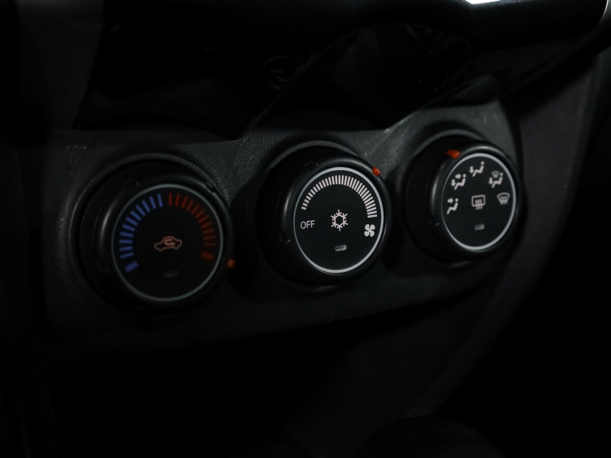 Купить Mitsubishi ASX I Рестайлинг, 2013, 86 507 км, фото №16