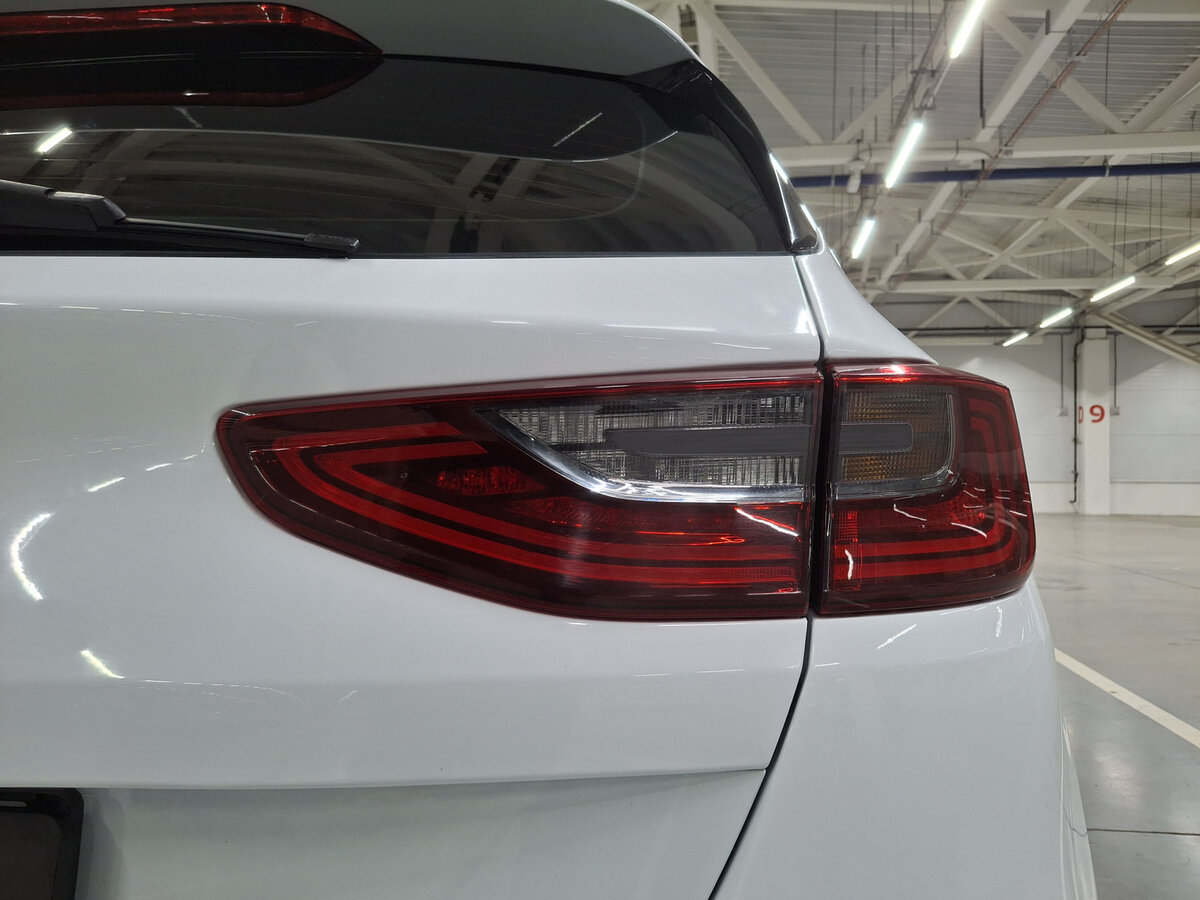 Купить Kia Ceed III, 2019, 101 021 км, фото №9