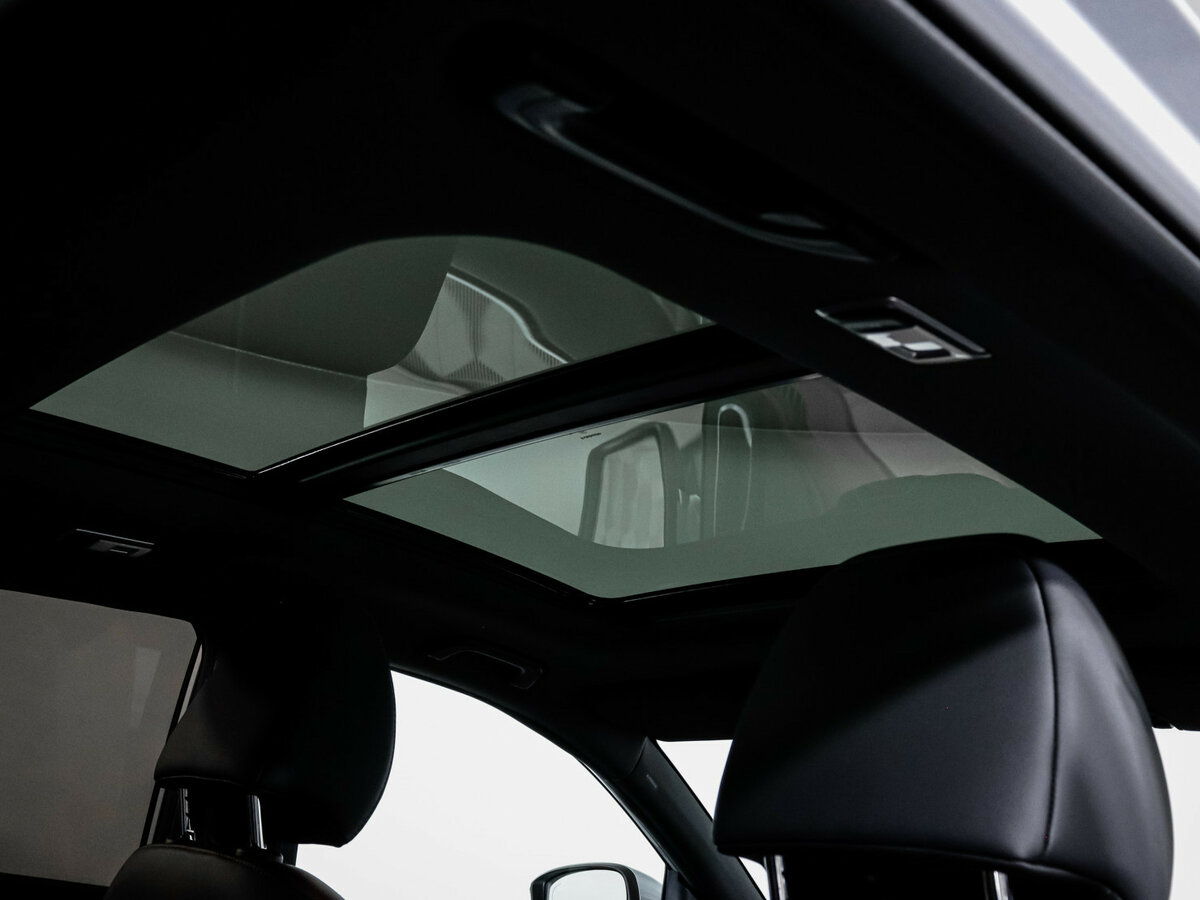 Купить Geely Coolray I, 2021, 42 000 км, фото №20