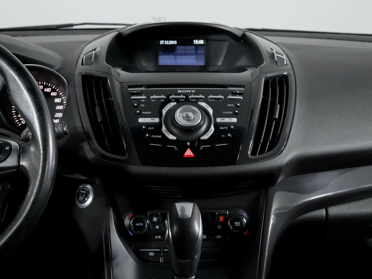 Купить Ford Kuga II, 2014, 126 126 км, фото №11