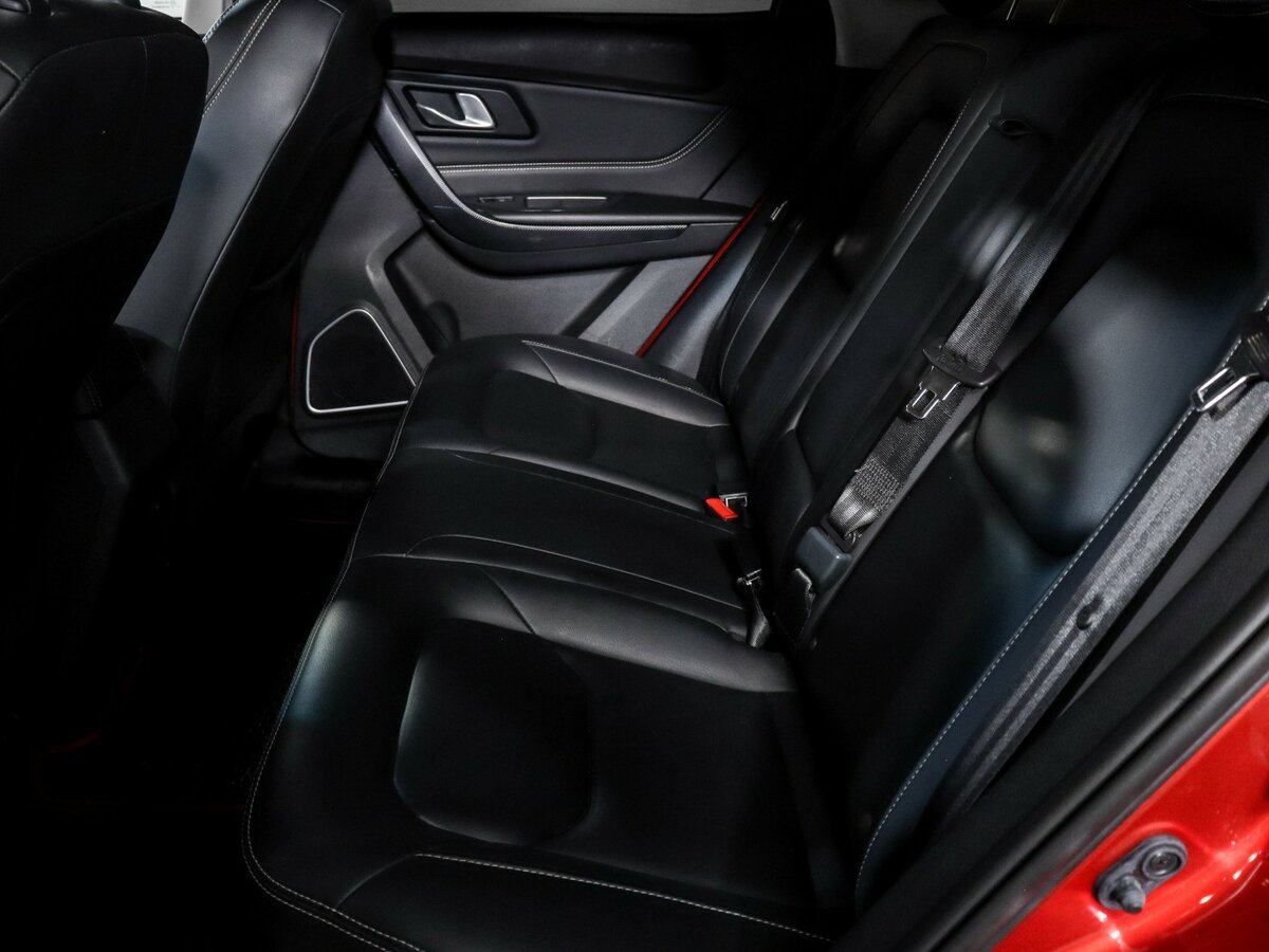 Купить FAW Besturn X40 I, 2021, 91 614 км, фото №8