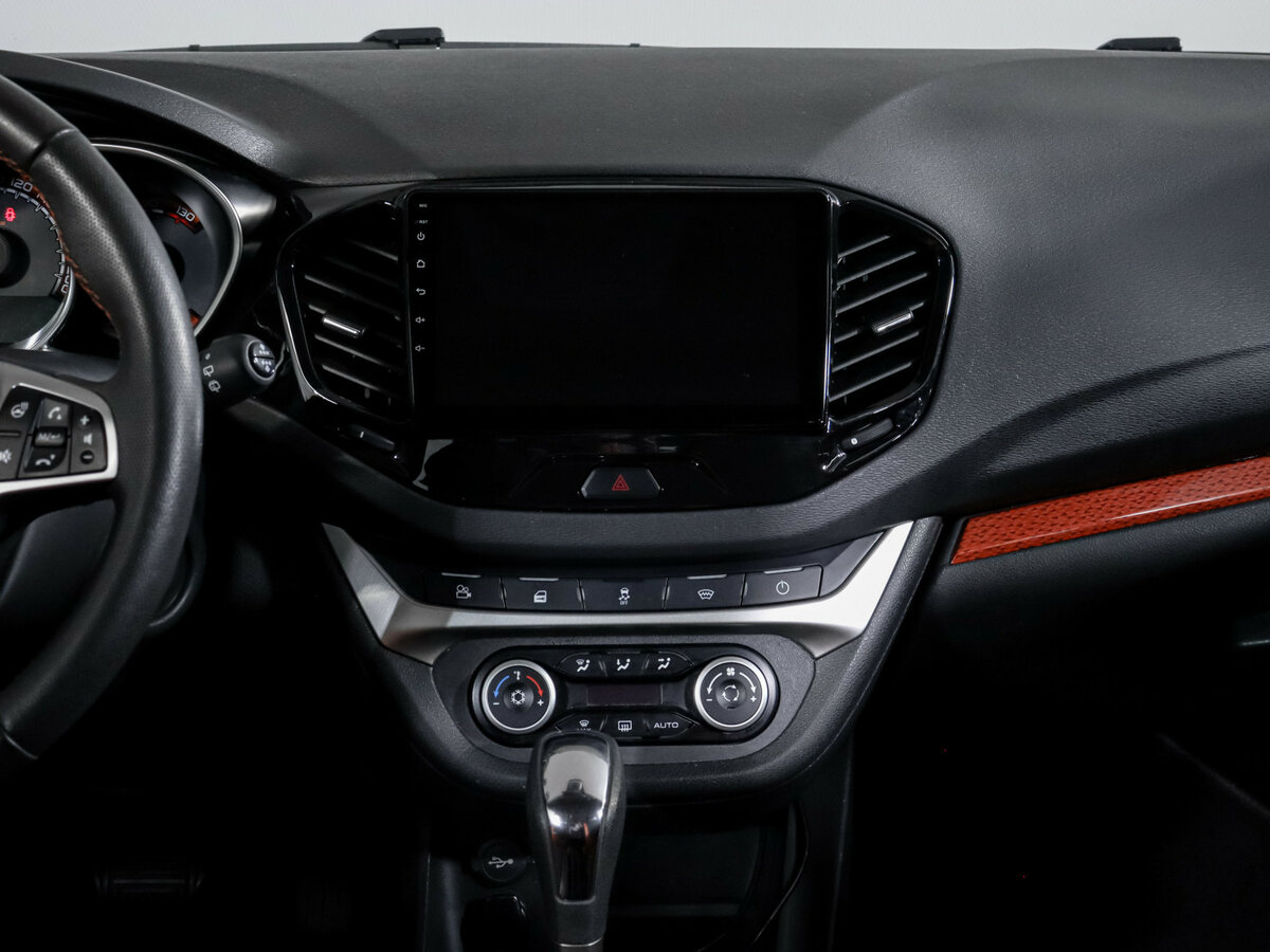 Купить Lada (ВАЗ) Vesta SW Cross I, 2020, 33 017 км, фото №11