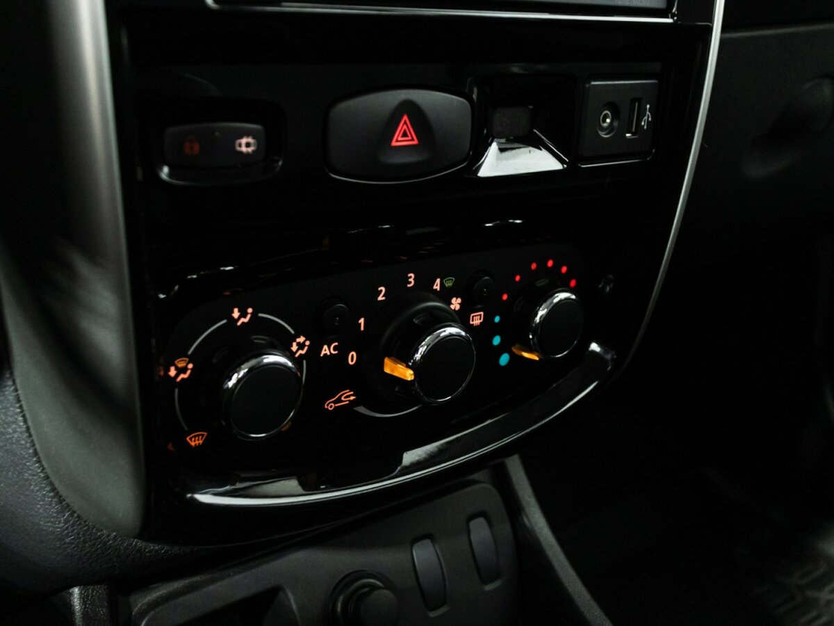 Купить Nissan Terrano III (D10), 2014, 93 903 км, фото №14