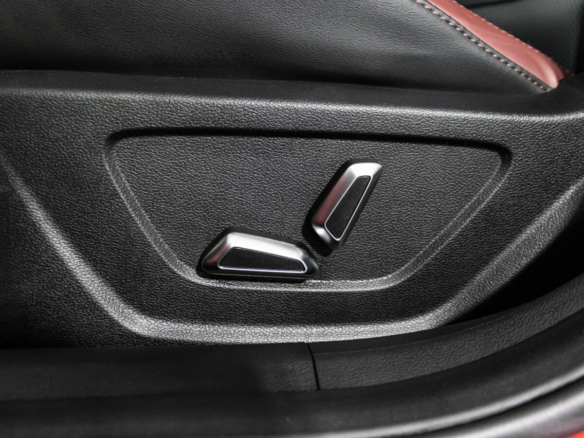 Купить Geely Coolray I, 2021, 71 656 км, фото №15