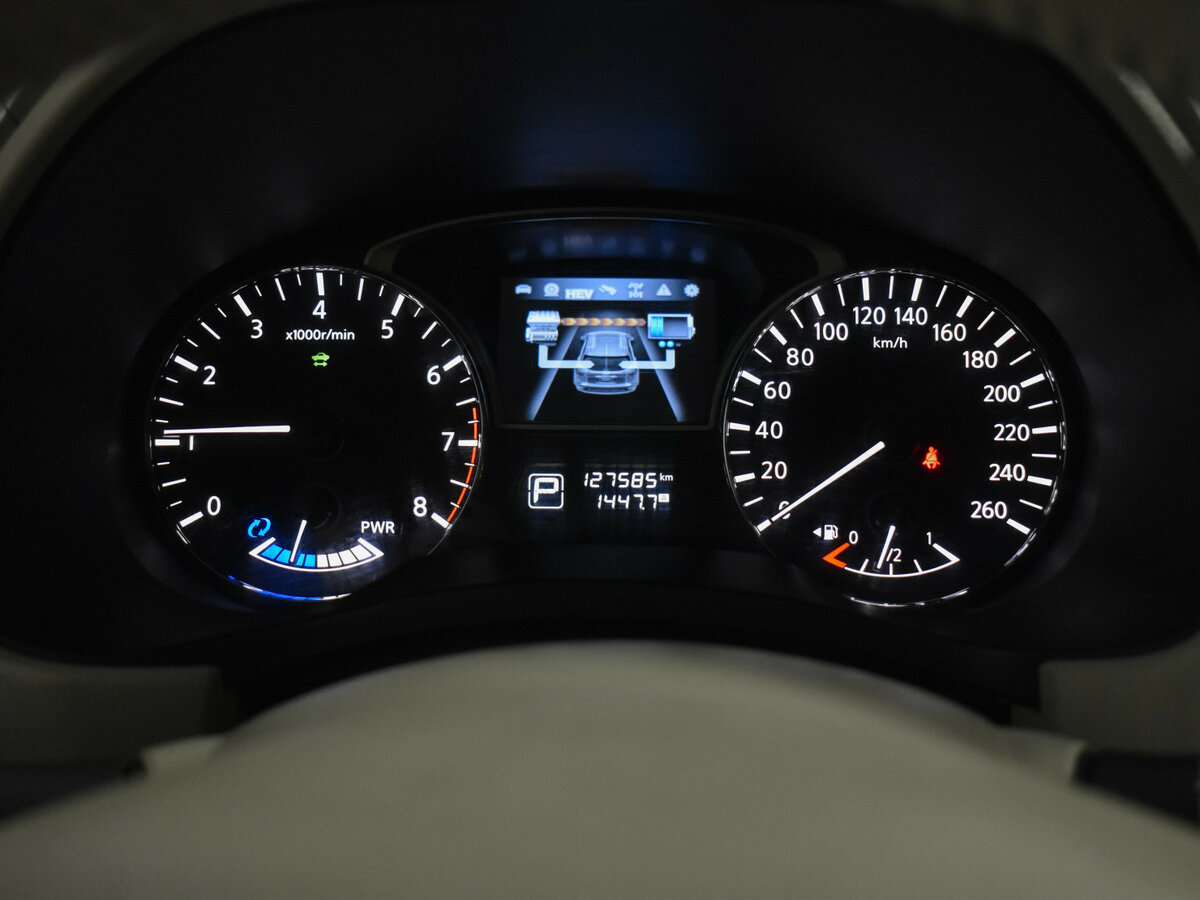 Купить Nissan Pathfinder IV, 2014, 125 000 км, фото №19