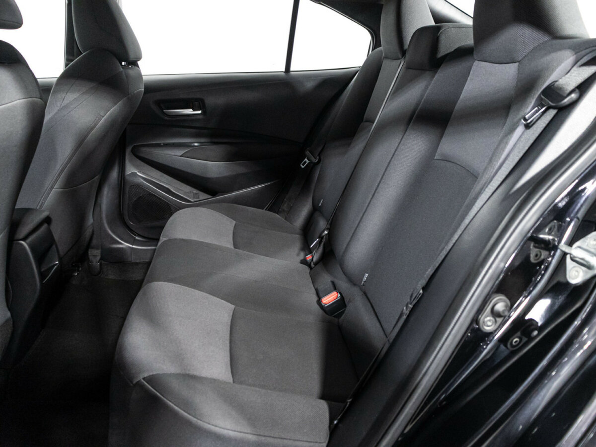 Купить Toyota Corolla XII (E210), 2020, 88 480 км, фото №10