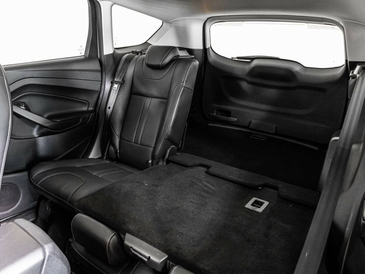 Купить Ford Kuga II, 2013, 191 370 км, фото №18