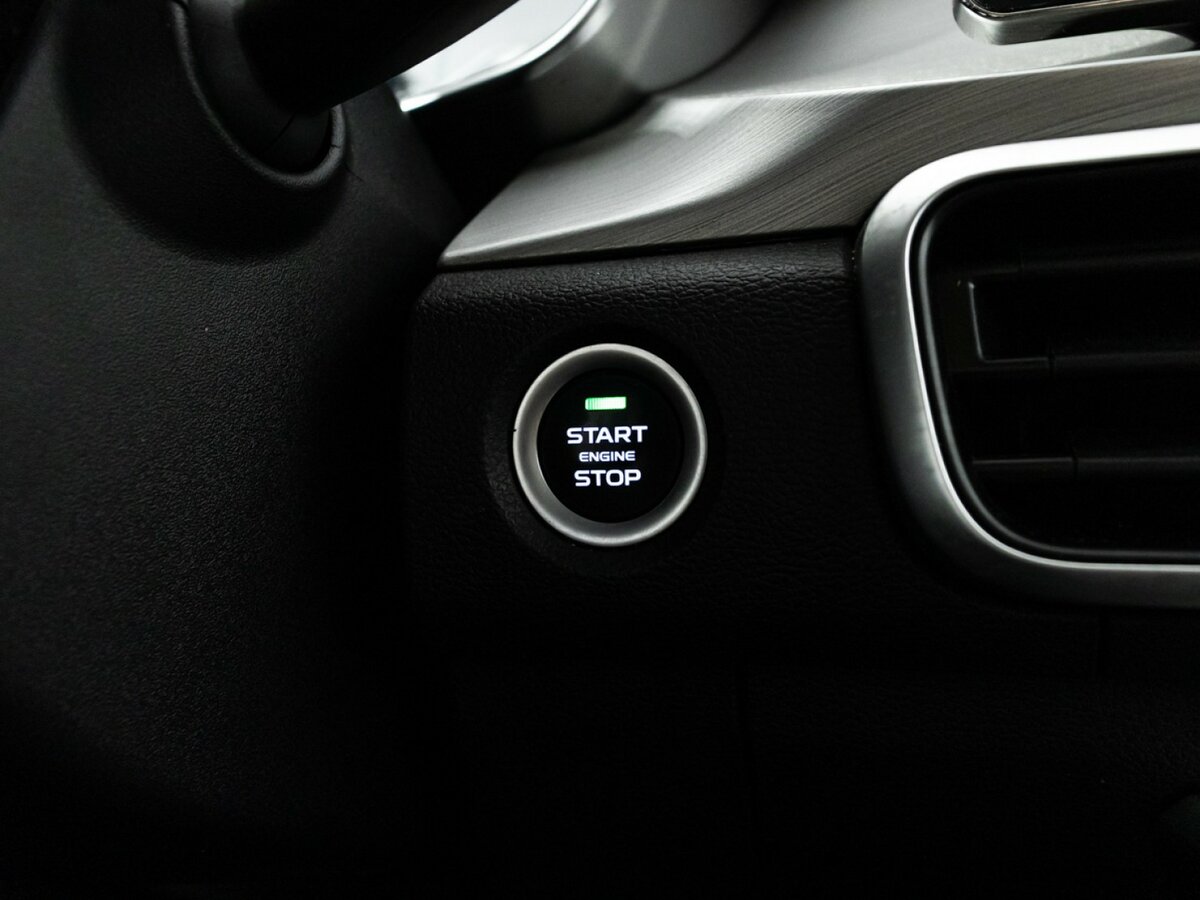 Купить Geely Coolray I, 2022, 83 605 км, фото №17