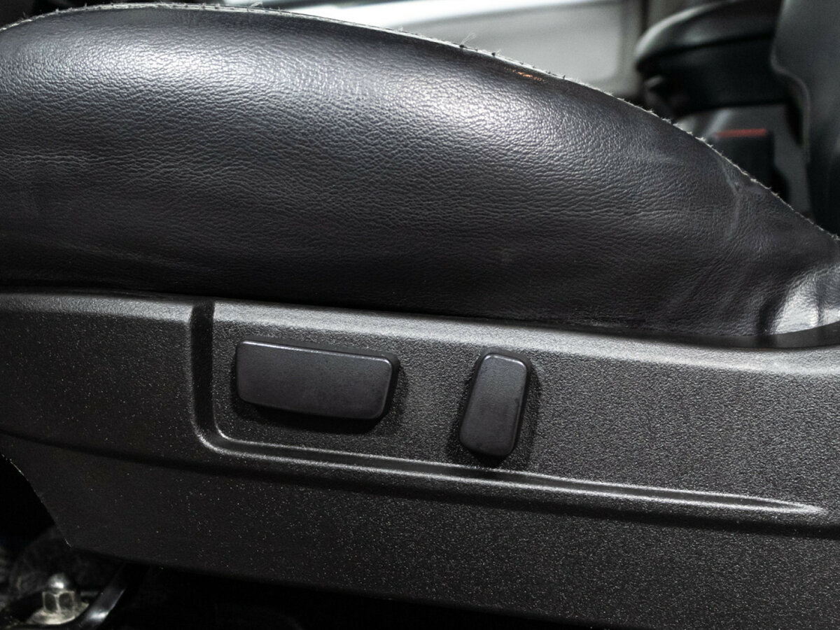 Купить Mitsubishi Pajero Sport II, 2013, 230 570 км, фото №12