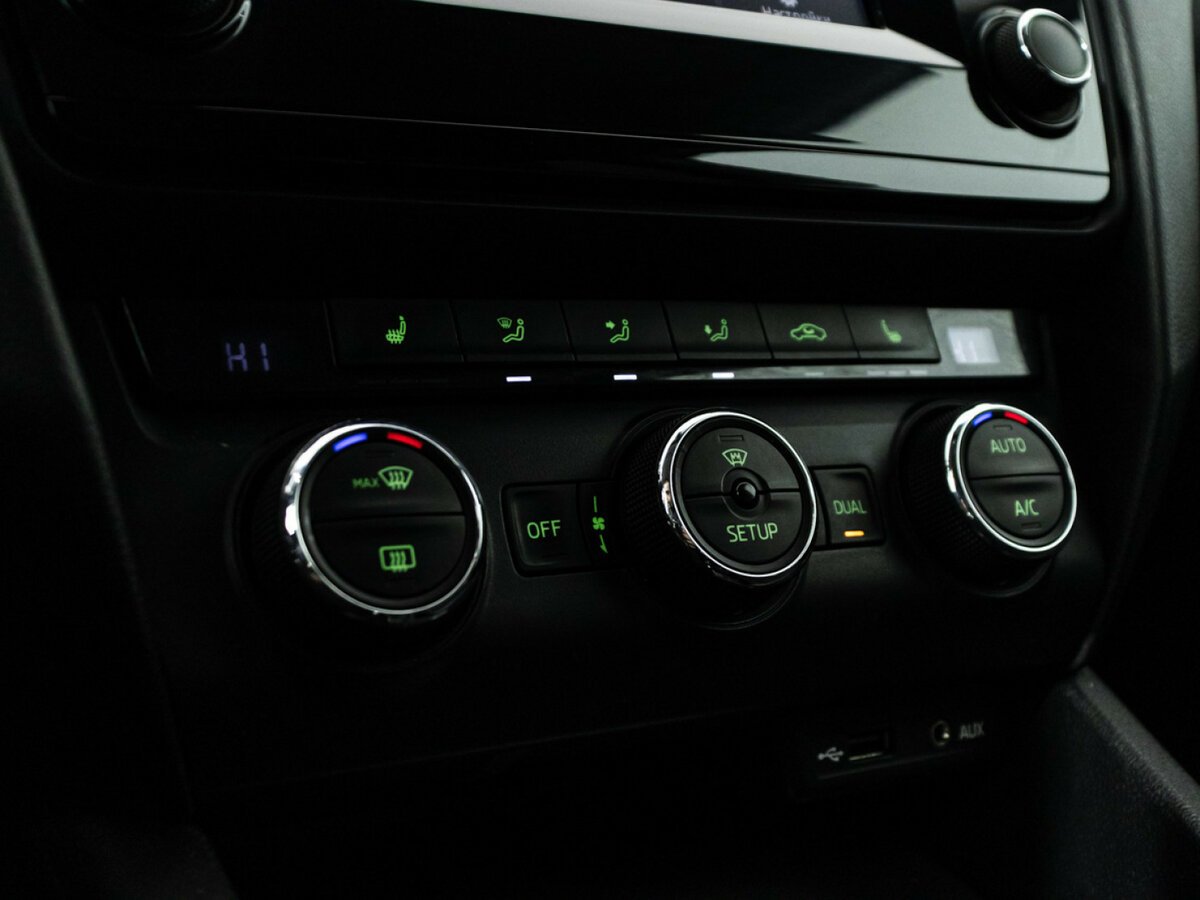 Купить Skoda Octavia III (A7), 2013, 163 000 км, фото №14