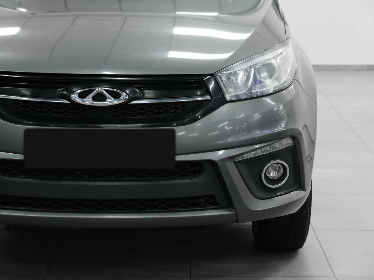Купить Chery Tiggo 3 I, 2018, 99 000 км, фото №6