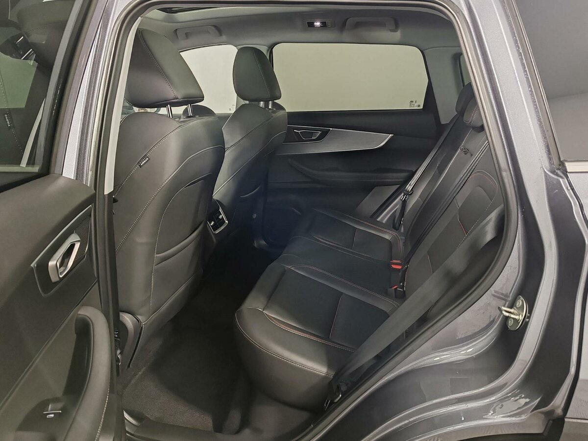 Купить Chery Tiggo 7 Pro I, 2022, 62 165 км, фото №12