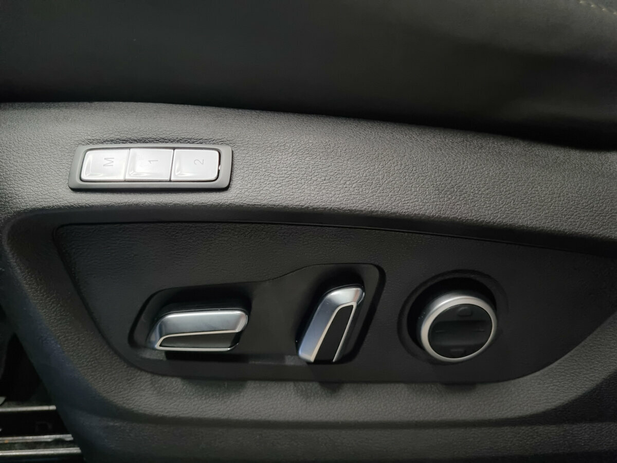 Купить Chery Tiggo 7 Pro I, 2022, 31 559 км, фото №13