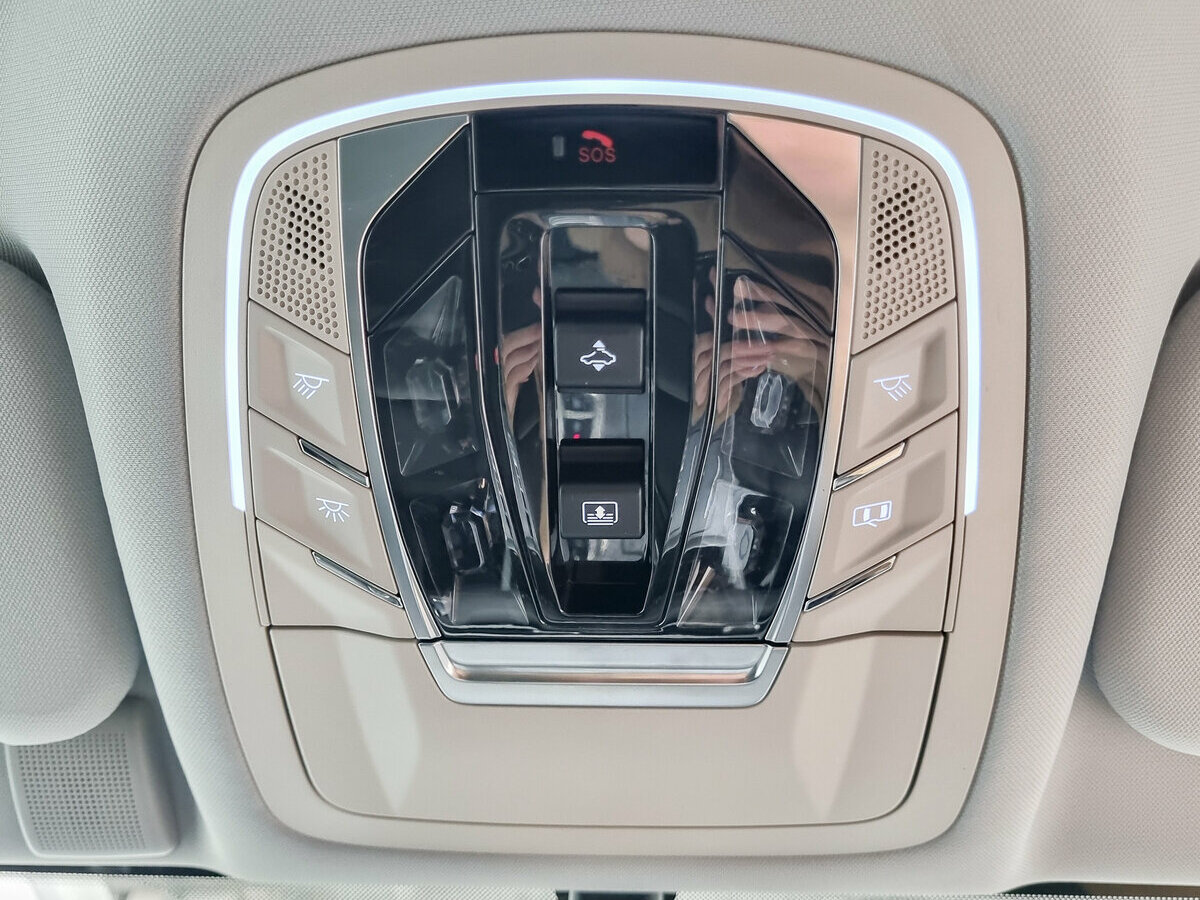 Купить Chery Tiggo 7 Pro I, 2022, 31 559 км, фото №17