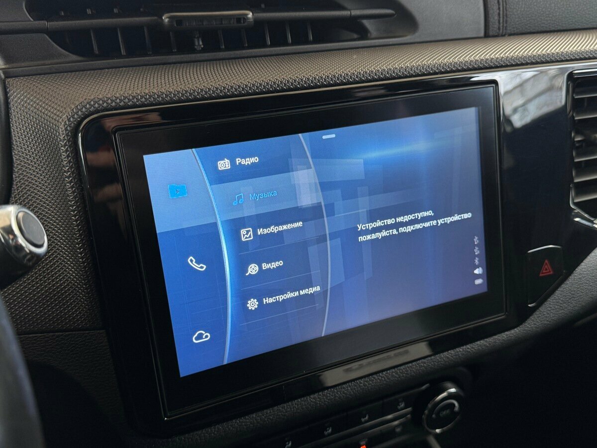 Купить Chery Tiggo 4 I Рестайлинг, 2020, 90 366 км, фото №10