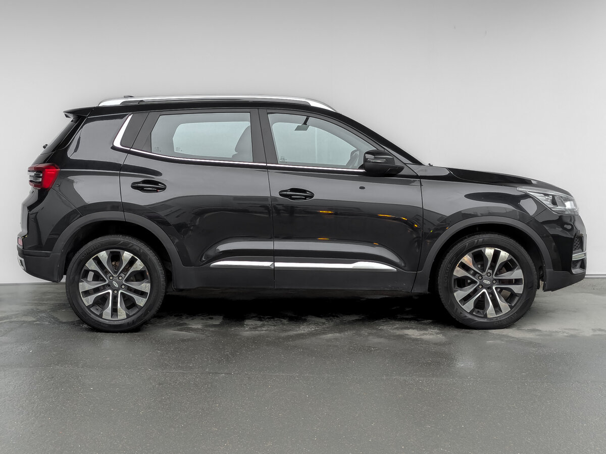 Купить Chery Tiggo 4 I Рестайлинг, 2022, 108 923 км, фото №4