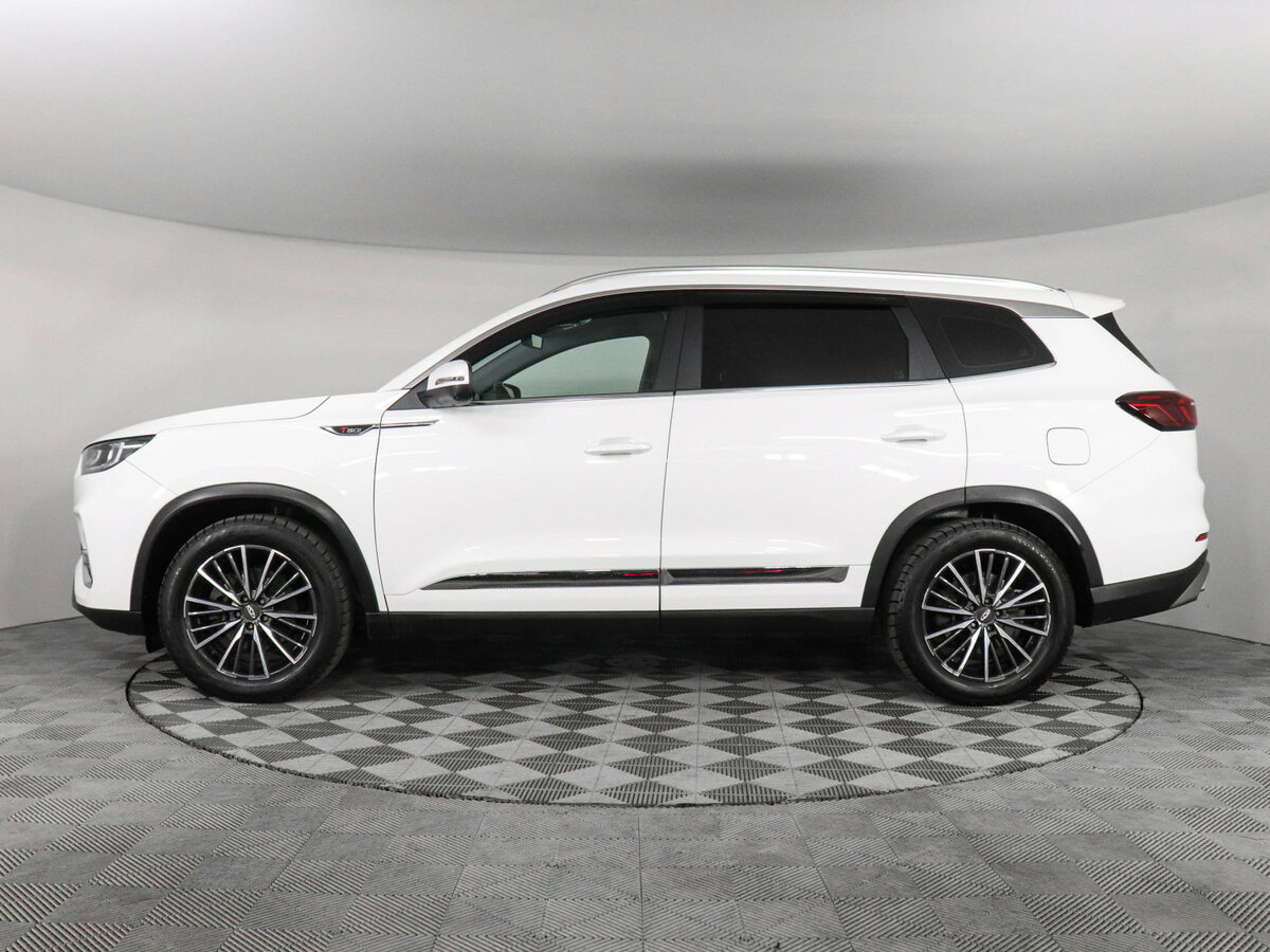 Купить Chery Tiggo 8 Pro I, 2021, 79 190 км, фото №8