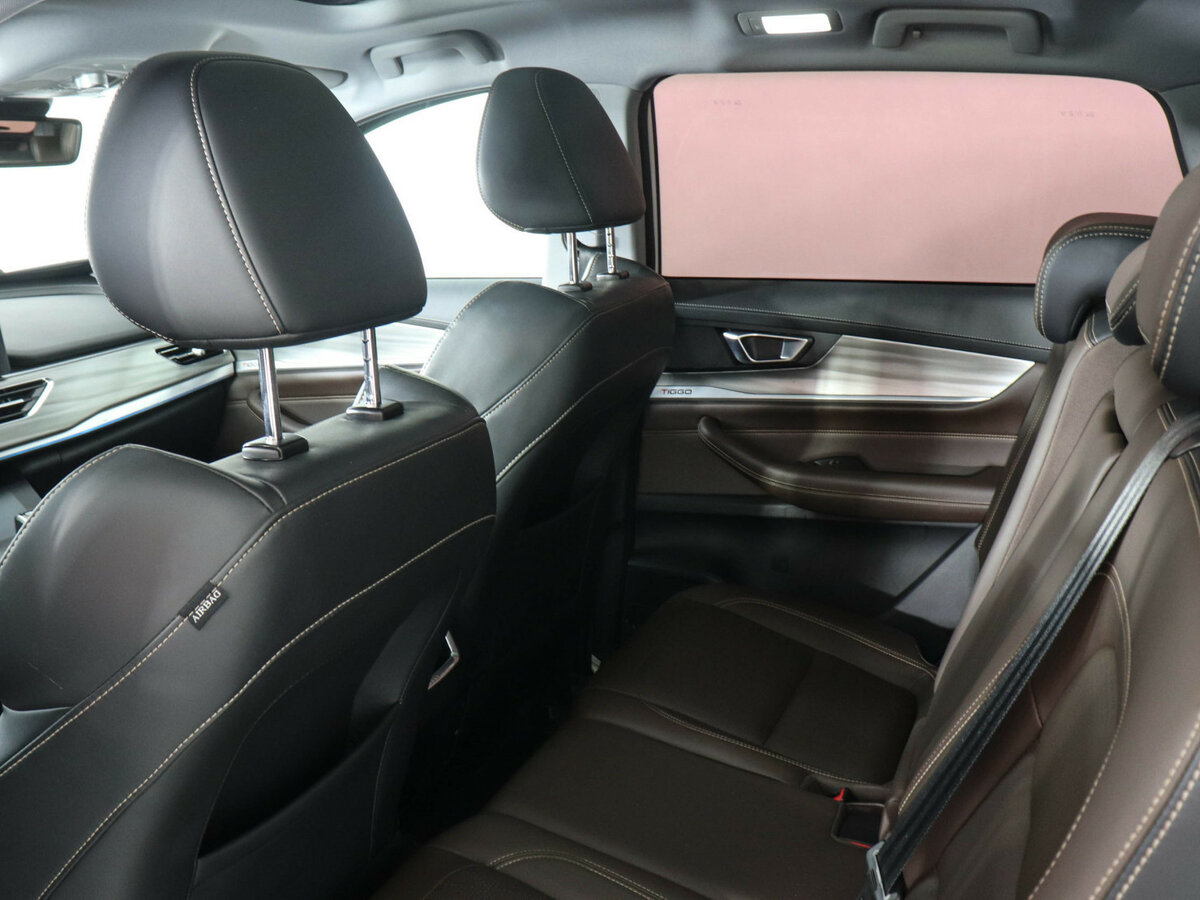 Купить Chery Tiggo 8 Pro I, 2021, 79 190 км, фото №12