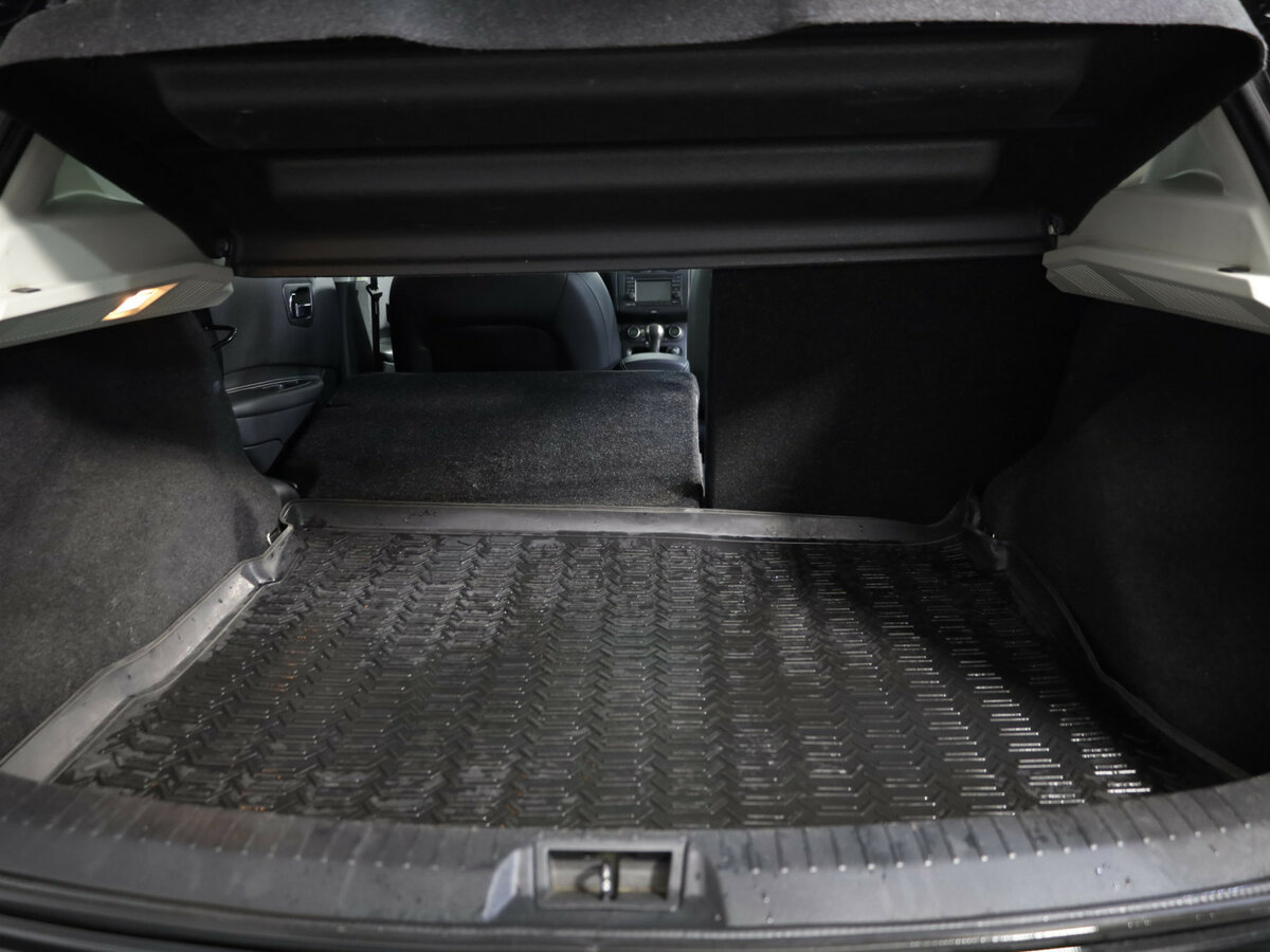 Купить Nissan Qashqai I Рестайлинг, 2012, 123 565 км, фото №27