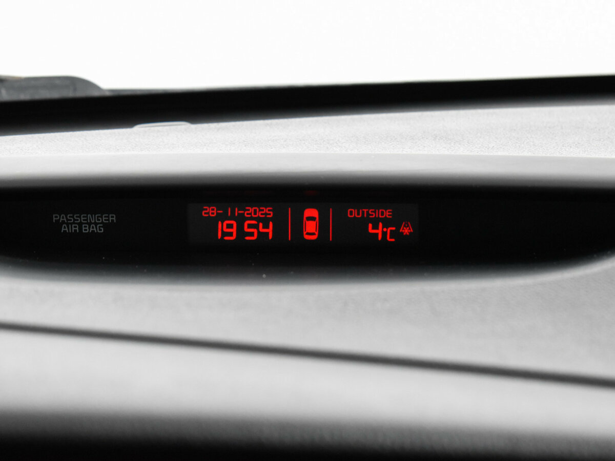 Купить Kia Ceed II Рестайлинг, 2016, 155 329 км, фото №17