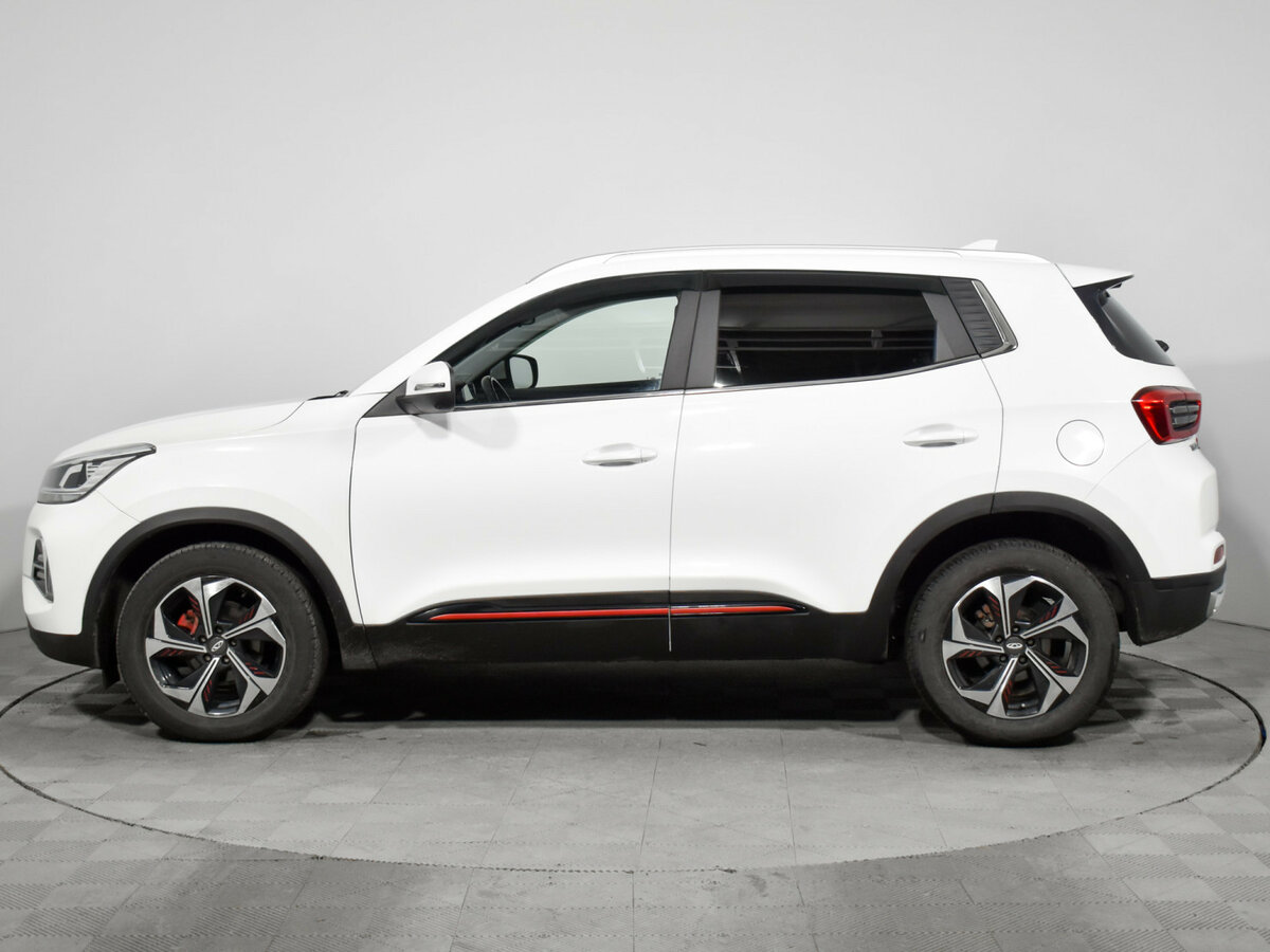 Купить Chery Tiggo 4 Pro I, 2022, 88 809 км, фото №8